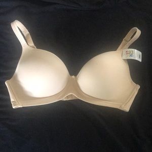 Essential Bodywear Wirefree Bra